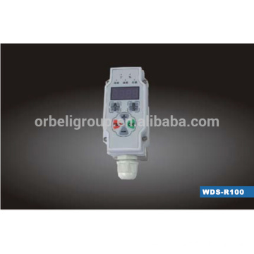 Elevator load cell controller/elevator weight sensor/lift weight sensor